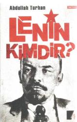LENİN KİMDİR
