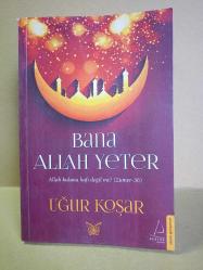 BANA ALLAH YETER 2.EL