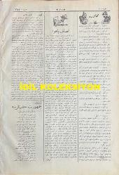 Osmanlıca Karagöz Mizah Dergisi-Gazetesi, Orijinal Dönem Basım, (Ottoman Magazine-Newspaper-Journal Illustré Cara-Gueuz) - 23 Ocak 1924 - Sayı: 1654 - Hicri: 16 Cemaziyelahir 1342 - Rumi: 23 Kanun-i Sani 1340 - Karikatür: Avrupa'nın Bugünkü Siyasi Haritası 