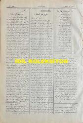 Osmanlıca Karagöz Mizah Dergisi-Gazetesi, Orijinal Dönem Basım, (Ottoman Magazine-Newspaper-Journal Illustré Cara-Gueuz) - 23 Ocak 1924 - Sayı: 1654 - Hicri: 16 Cemaziyelahir 1342 - Rumi: 23 Kanun-i Sani 1340 - Karikatür: Avrupa'nın Bugünkü Siyasi Haritası 