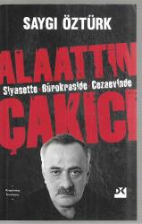 Alaattin Çakıcı, Siyasette - Bürokraside - Cezaevinde