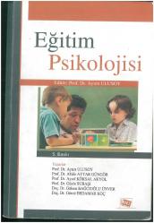 Eğitim Psikolojisi