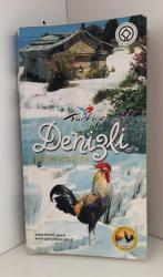 DENİZLİ TURİZM DEĞERLERİ