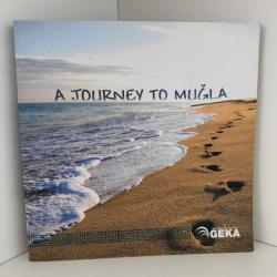 A JOURNEY TO MUĞLA