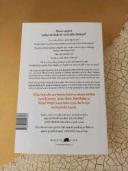 HAYVANLARDAN TANRILARA SAPIENS * YUVAL NOAH HARARI / KİTAP