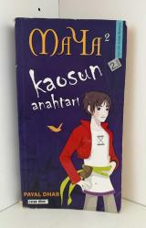 MAYA KAOSUN ANAHTARI 2