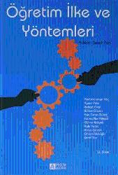 ÖĞRETİM İLKE VE YÖNTEMLERİ - 13. BASKI