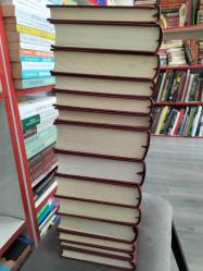 RİSALE-İ NUR KÜLLİYATI  (Terimli, Lügatli, Kaynaklı, İndeksli )  ( 14 kitap tam takım)