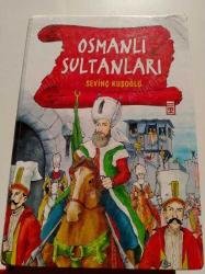 OSMANLI SULTANLARI