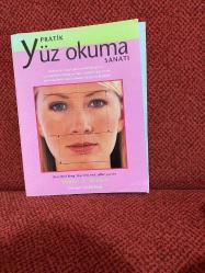 PRATİK YÜZ OKUMA SANATI ( AÇIKLAMAYI OKU )