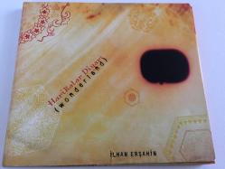 İlhan Erşahin - Harikalar Diyarı (Wonderland) / Turkey 2002 / CD