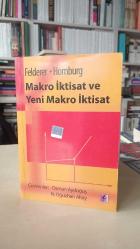 Makro İktisat ve Yeni Makro İktisat