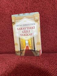 Saray'daki Gizli Tarikat