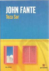 Toza Sor