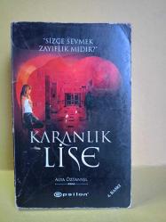 KARANLIK LİSE  2.EL