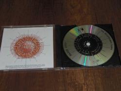 DANCE COMPILATION VOL.1 ... DÖNEM BASKISI KARIŞIK MÜZİK CD Sİ-