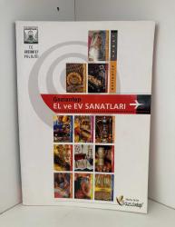 GAZİANTEP EL VE EV SANATLARI