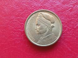 1 DRAHMİ 1982 YUNANİSTAN