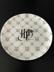 Paşabahçe Harry Potter Cam Tabak