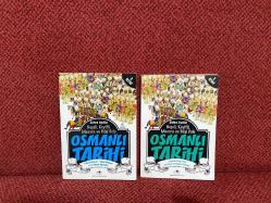Osmanlı Tarihi 2 kitap