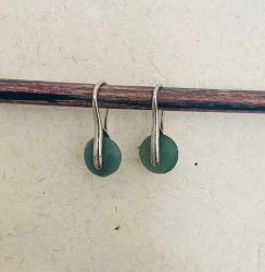 ORİJİNAL DOĞAL AFGAN TAŞI KÜPE