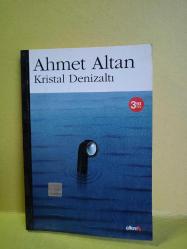 KRİSTAL DENİZALTI 2.EL