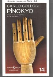 PİNOKYO - MODERN KLASİKLER DİZİSİ 99