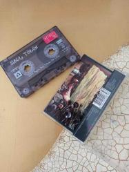 SİBEL TÜZÜN * HAYAT BUYSA BEN YOKUM BU YOLDA / KASET