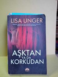 AŞKTAN YA DA KORKUDAN 2.EL