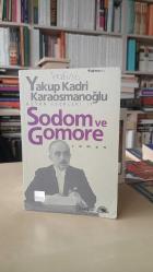 Sodom ve Gomore