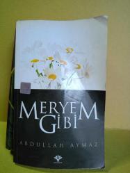 MERYEM GİBİ 2.EL