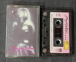 SEZEN AKSU * SEZEN AKSU SÖYLÜYOR * KASET