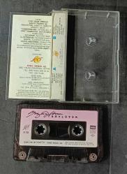 SEZEN AKSU * SEZEN AKSU SÖYLÜYOR * KASET