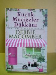 KÜÇÜK MUCİZELER DÜKKANI 2.EL
