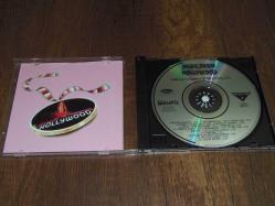 MUSIC FROM HOLLYWOOD VOLUME 4 ... DÖNEM BASKISI  MÜZİK CD Sİ-