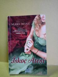 İSKOÇ ATEŞİ 2.EL