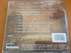 Süren Asaduryan - Horovel / Turkey 2005 / CD