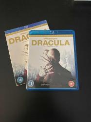 Bram Stoker's Dracula Special Edition - Blu-ray
