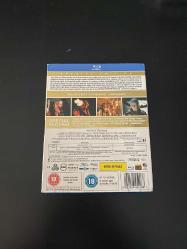 Bram Stoker's Dracula Special Edition - Blu-ray