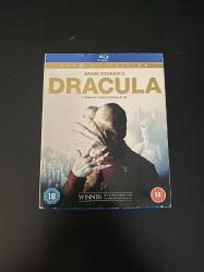Bram Stoker's Dracula Special Edition - Blu-ray