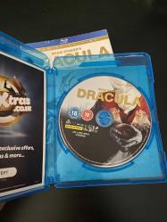 Bram Stoker's Dracula Special Edition - Blu-ray