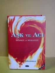 AŞK VE ACI / İHANET VE KEHANET 2.EL