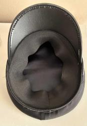 Alman Ww2  Ss Subay şapkası