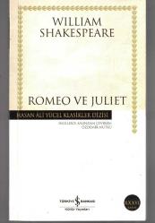ROMEO ve JULIET - HASAN ALİ YÜCEL KLASİKLER DİZİSİ