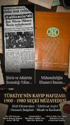 Nâzım’dan Gırgır’a, Browning’den Osmanlı’ya