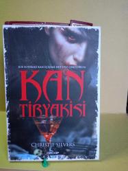 KAN TİRYAKİSİ 2.EL