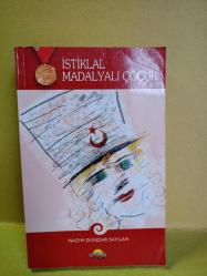 İSTİKLAL MADALYALI ÇOÇUK (2.El)