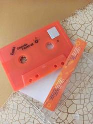 FANTA GENÇLİK FESTİVALİ * TEOMAN * ŞEBNEM FERAH * MOR VE ÖTESİ * CENK ve ERDEM / KASET