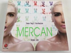 Mercan - Sana Değil Kardeşine - Hepsi Gay / Turkey 2010 / CD