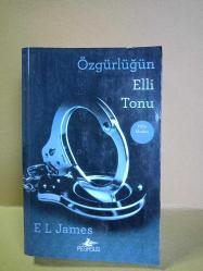 ÖZGÜRLÜĞÜN ELLİ TONU III (2.EL)